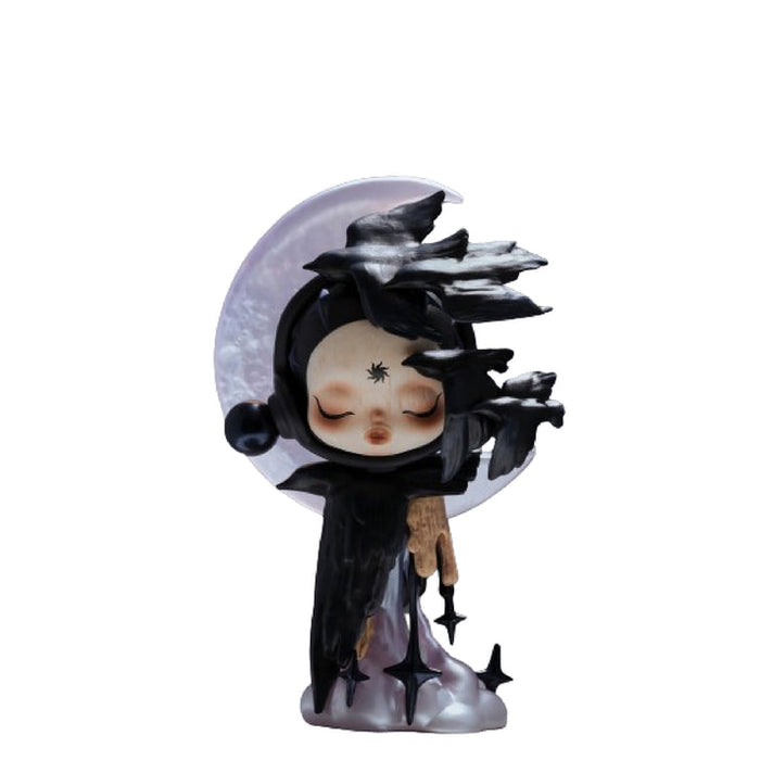 POP MART: Skullpanda - Image Of Reality Series Figures