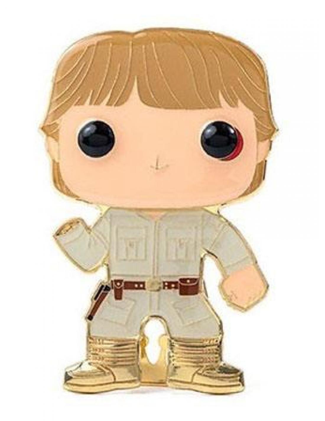 Funko Pop Pins