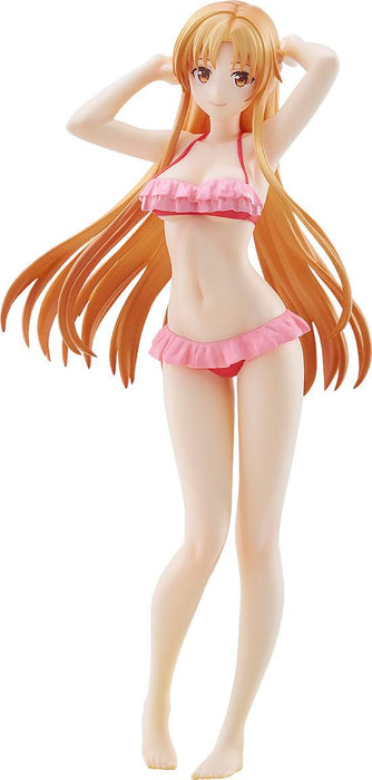 Good Smile Pop Up Parade: Sword Art Online Progressive Scherzo Of Deep Night - Asuna Beach Queens