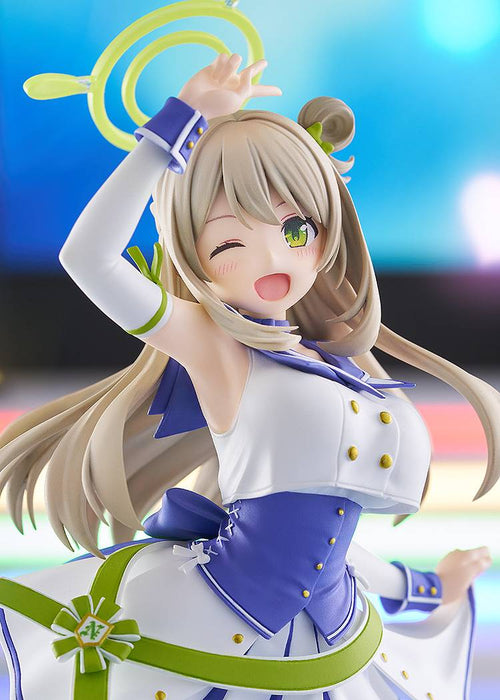 Good Smile Pop Up Parade: Blue Archive - Nonomi Mischievous Straight