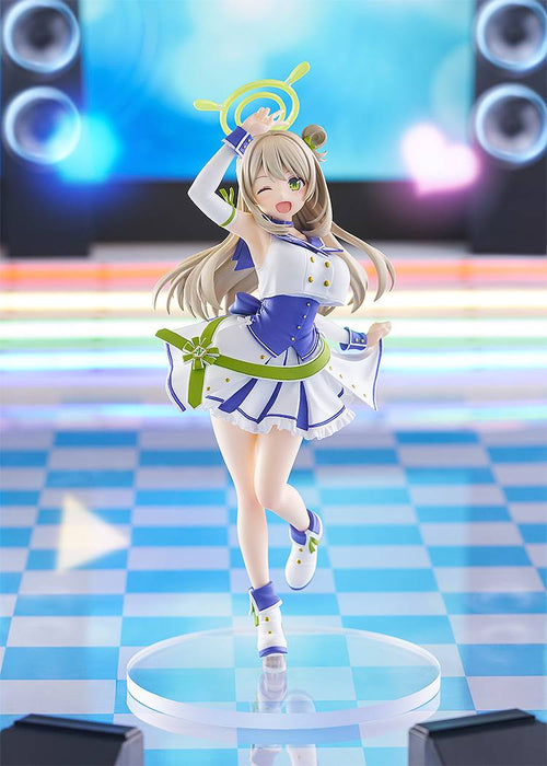 Good Smile Pop Up Parade: Blue Archive - Nonomi Mischievous Straight