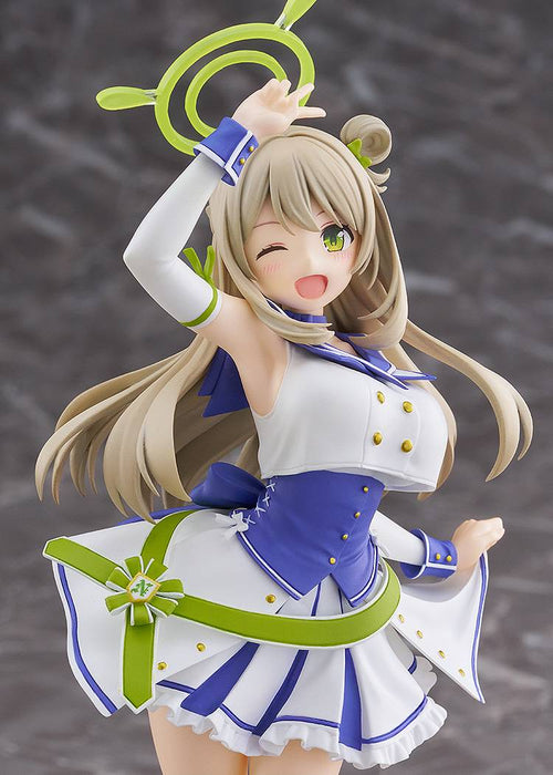 Good Smile Pop Up Parade: Blue Archive - Nonomi Mischievous Straight