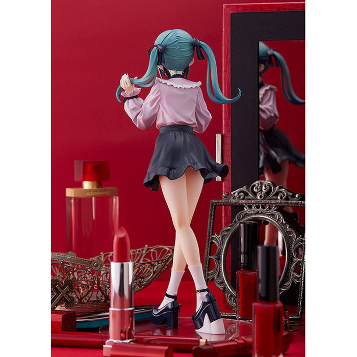 Good Smile Pop Up Parade L: Hatsune Miku - Hatsune Miku The Vampire
