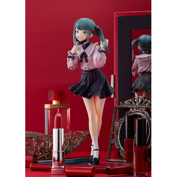 Good Smile Pop Up Parade L: Hatsune Miku - Hatsune Miku The Vampire