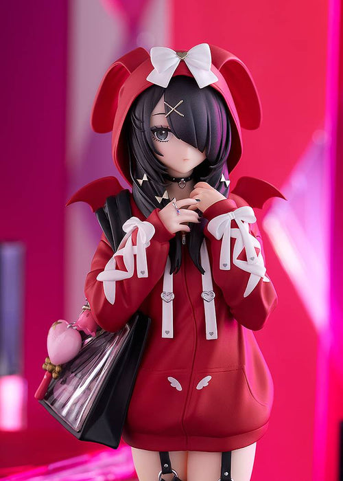 Good Smile Pop Up Parade L Size: Needy Streamer Overload - Ame