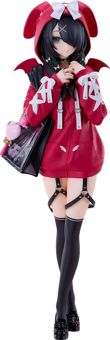 Good Smile Pop Up Parade L Size: Needy Streamer Overload - Ame