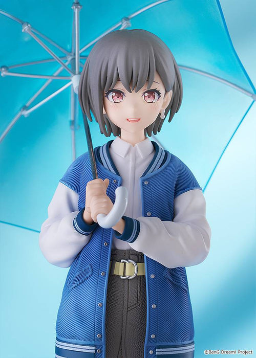 Good Smile Pop Up Parade L Size: Bang Dream - Tomori Takamatsu