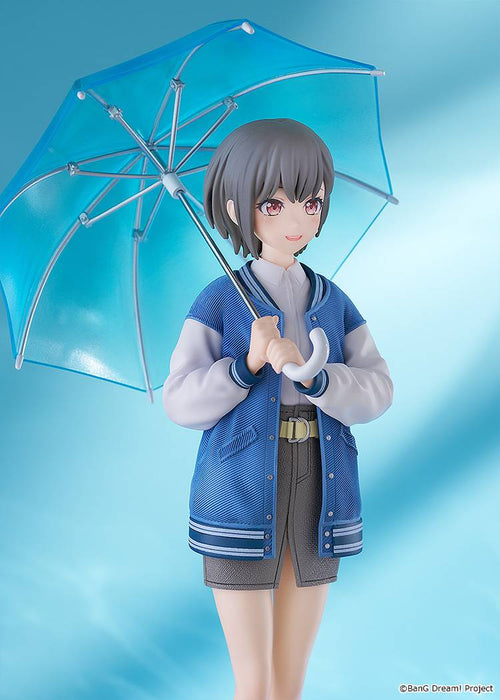Good Smile Pop Up Parade L Size: Bang Dream - Tomori Takamatsu