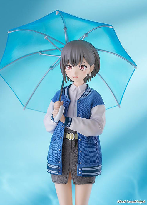 Good Smile Pop Up Parade L Size: Bang Dream - Tomori Takamatsu