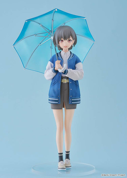 Good Smile Pop Up Parade L Size: Bang Dream - Tomori Takamatsu