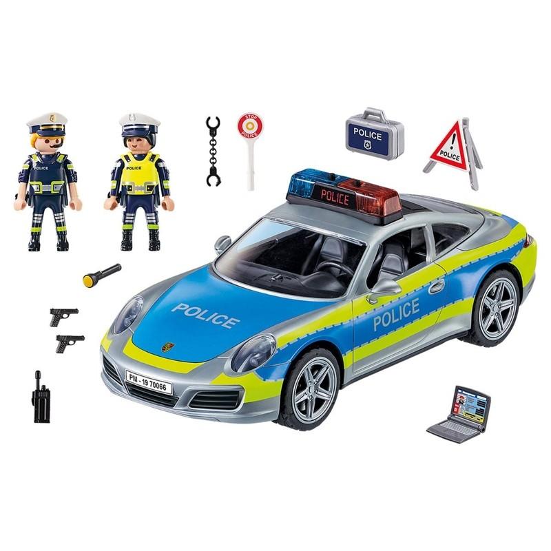 Porsche 911 playmobil precio shop