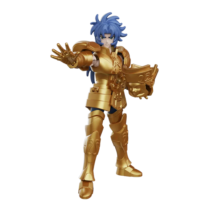 Blokees Saint Seiya  Galaxy Version: Version 04 Gold Zodiac 75034