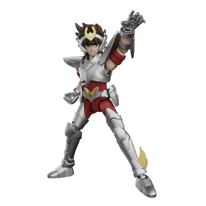Blokees Saint Seiya  Galaxy Version: Version 04 Gold Zodiac 75034