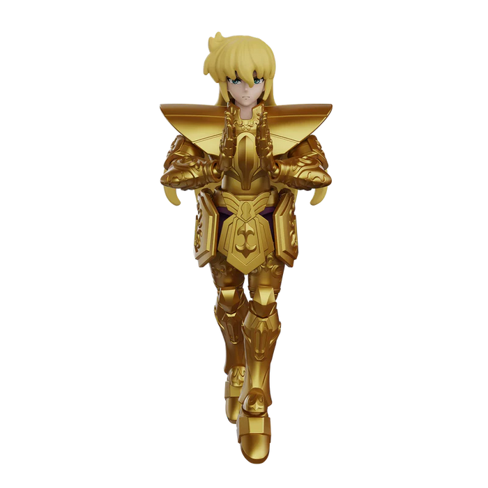 Blokees Saint Seiya  Galaxy Version: Version 04 Gold Zodiac 75034