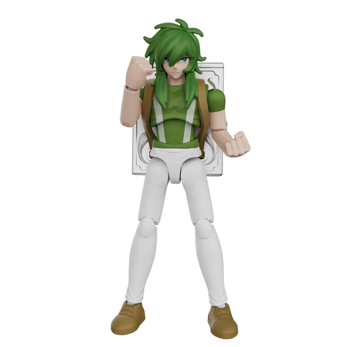 Blokees Saint Seiya  Galaxy Version: Version 04 Gold Zodiac 75034