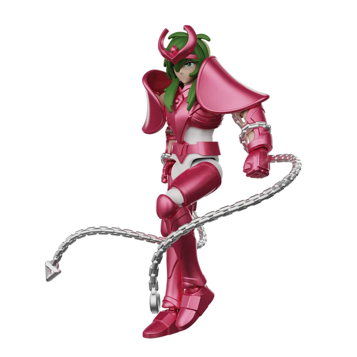 Blokees Saint Seiya  Galaxy Version: Version 04 Gold Zodiac 75034