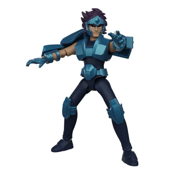 Blokees Saint Seiya  Galaxy Version: Version 04 Gold Zodiac 75034