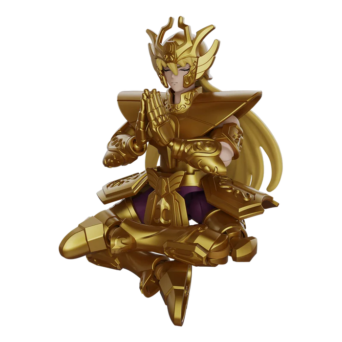 Blokees Saint Seiya  Galaxy Version: Version 04 Gold Zodiac 75034