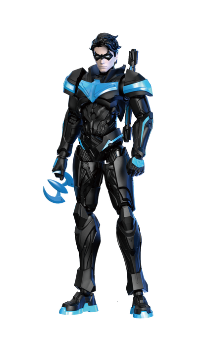 Blokees DC Champion Class: Nightwing 75673