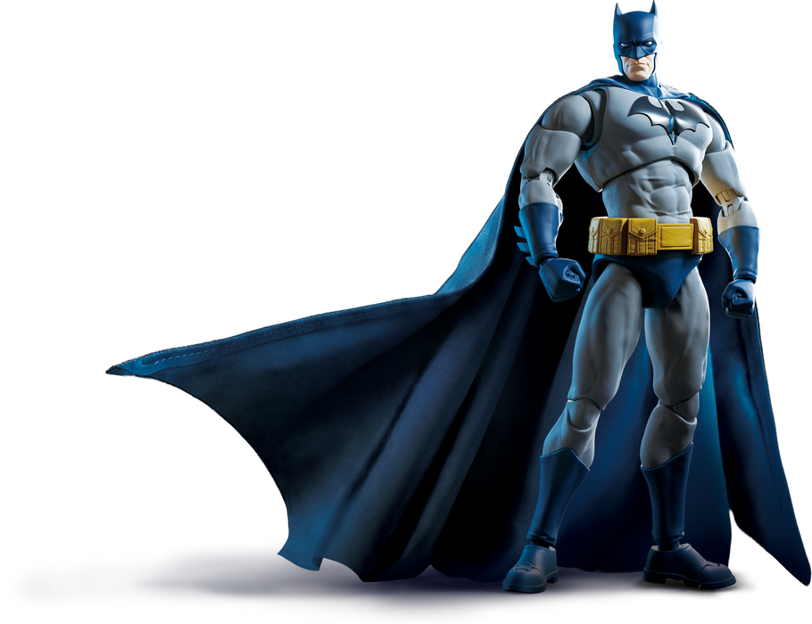 Blokees DC Champion Class: 05 Batman Hush - Batman 75690