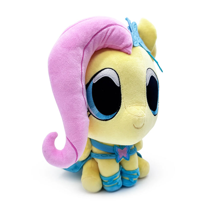 Youtooz Plush: My Little Pony Year Of The Pony - Fluttershy Peluche 9 Pulgadas