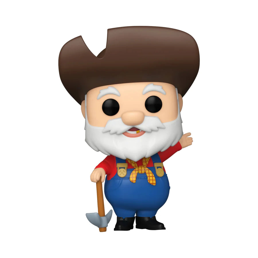 Capataz toy top story comprar