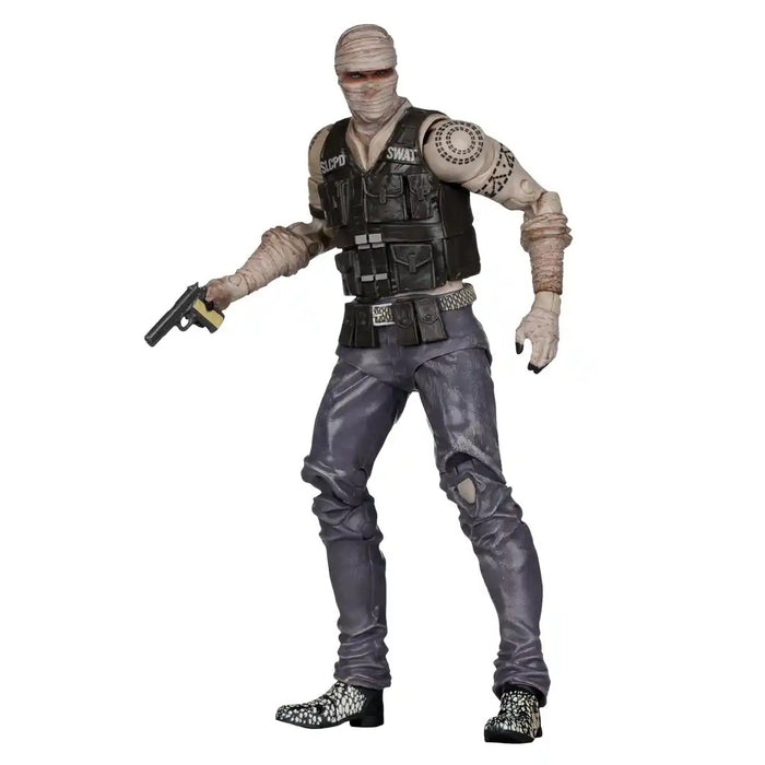 Mcfarlane Gaming Edition: Fallout New Vegas - Joshua Graham 7 Pulgadas