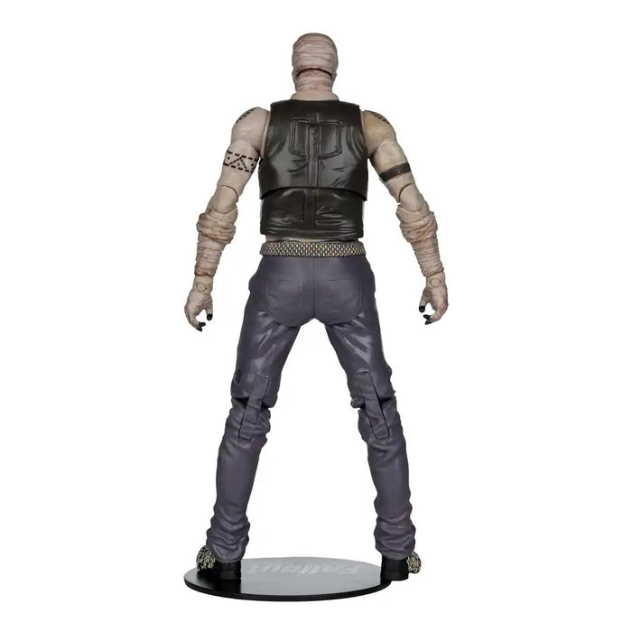 Mcfarlane Gaming Edition: Fallout New Vegas - Joshua Graham 7 Pulgadas