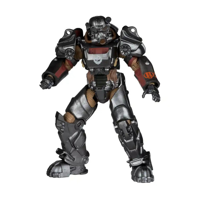 Mcfarlane Gaming Edition: Fallout 4 - T-60 Paladin Danse 7 Pulgadas