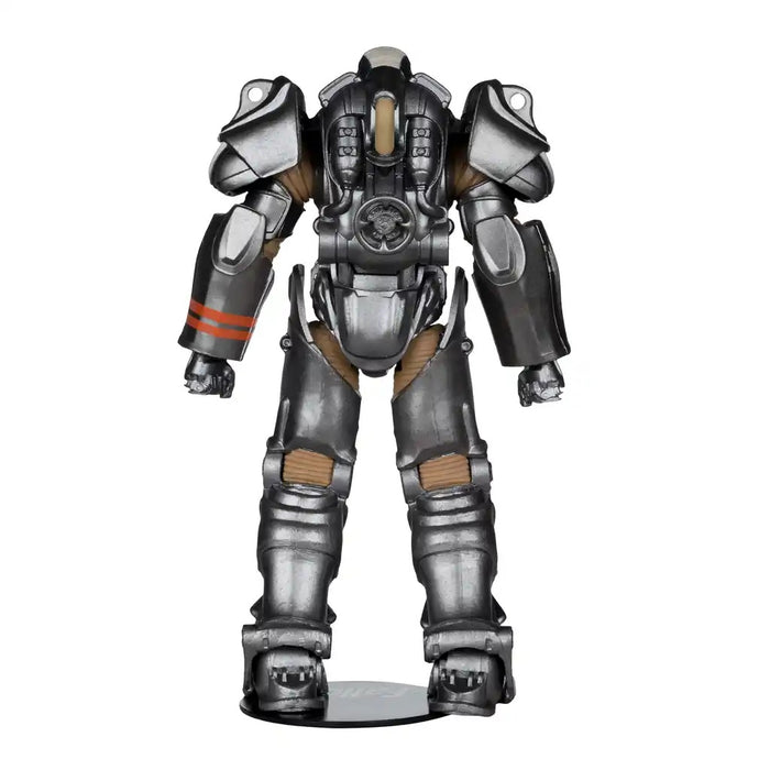 Mcfarlane Gaming Edition: Fallout 4 - T-60 Paladin Danse 7 Pulgadas