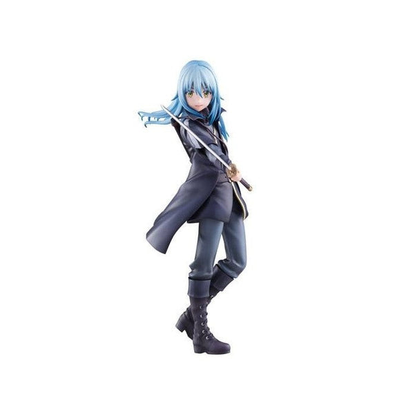 Union Creative Figures: That Time I Got Reincarnated As A Slime - Rimu —  Distrito Max