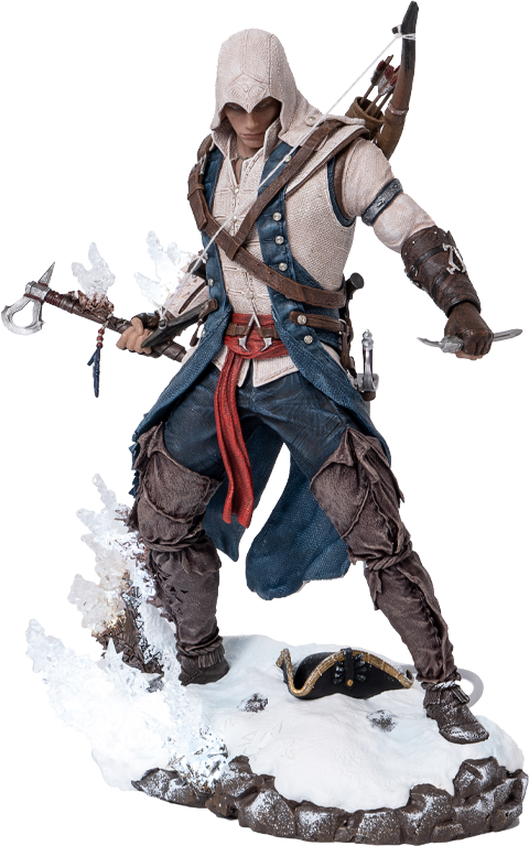 Assassins Creed