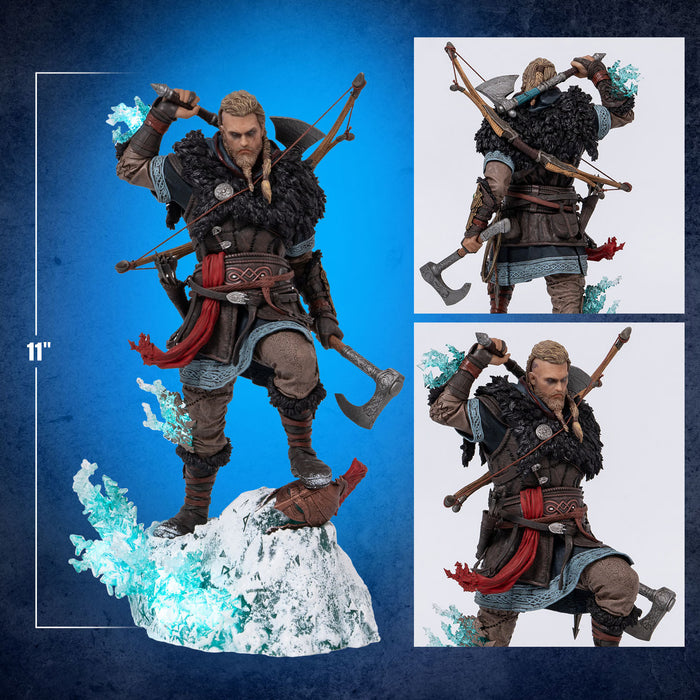 PureArts: Assassins Creed - Animus Eivor Escala 1/8
