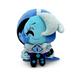 Youtooz Plush: CookieRun Kingdom - Shadow Milk Cookie Peluche 9 Pulgadas