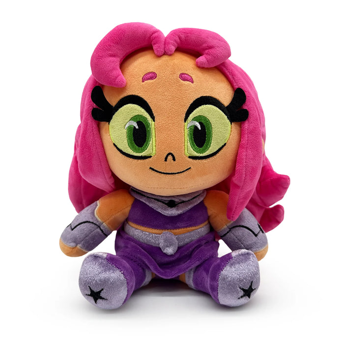 Youtooz Plush: DC Teen Titans Go - Starfire Peluche 9 Pulgadas