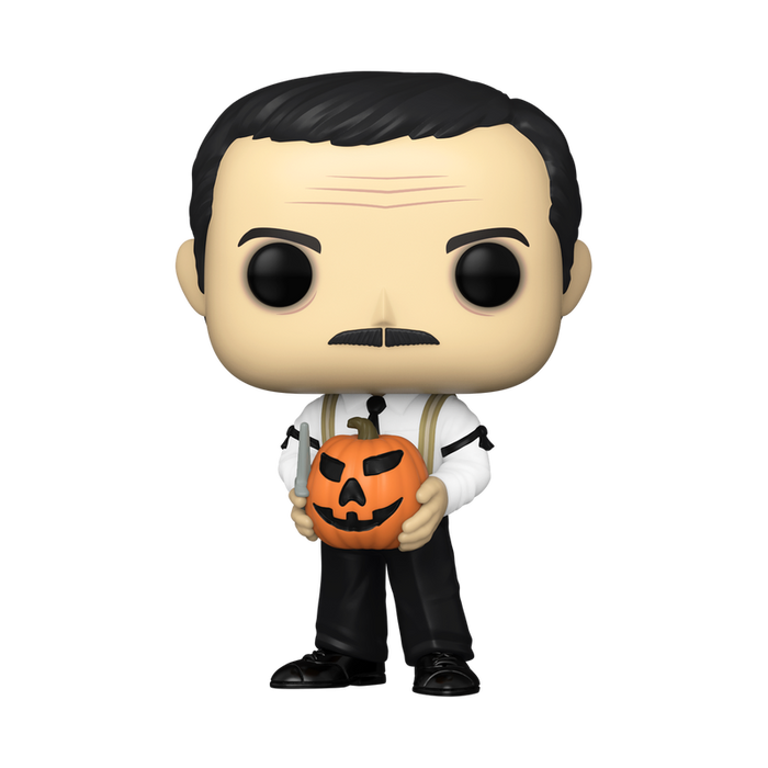 Funko Pop TV: Los Locos Adams - Gomez Addams