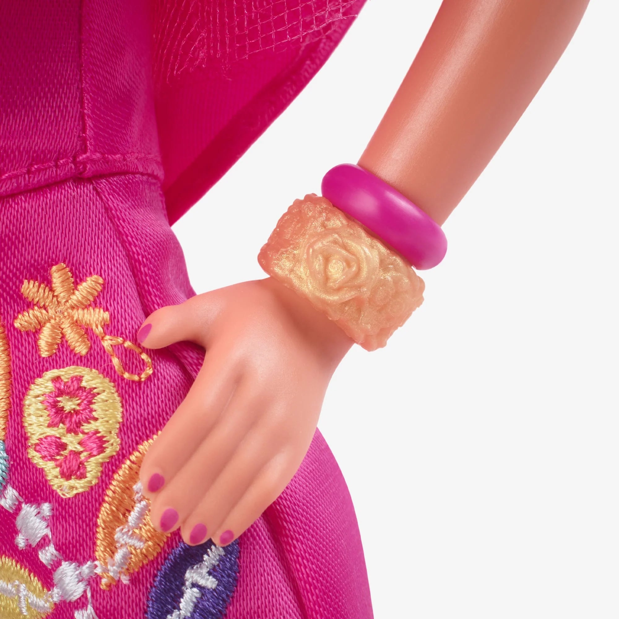 Barbie: Dia De Muertos - Barbie Edicion Limitada 2023