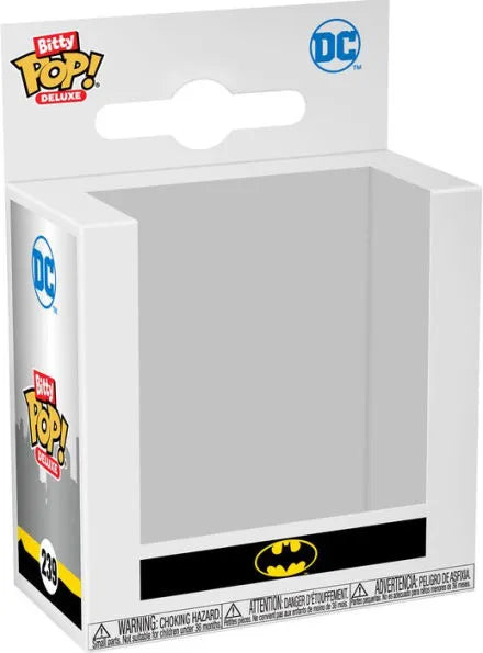 Funko Bitty Pop Deluxe: DC Comics - Batman Hush Gargoyle