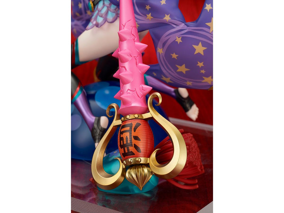 Ques Q Scale Figure: Fate Grand Order - Caster Shuten-Douji Halloween Escala 1/7