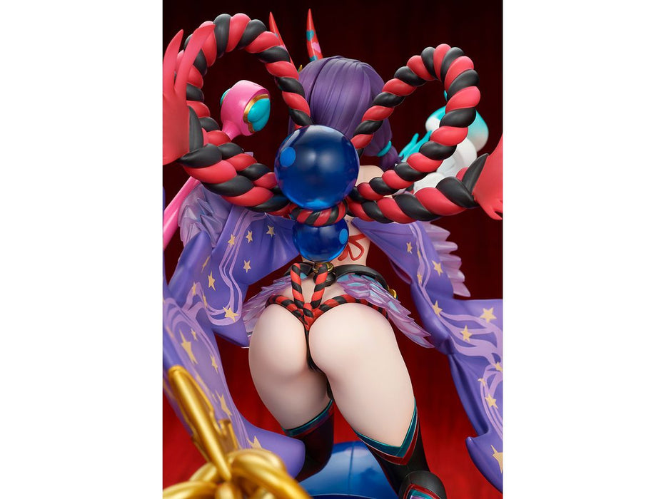 Ques Q Scale Figure: Fate Grand Order - Caster Shuten-Douji Halloween Escala 1/7