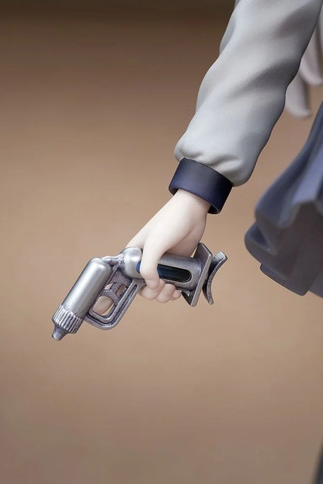 Ques Q Scale Figure: 13 Sentinels - Aegis Rim Yakushiji Megumi Escala 1/7