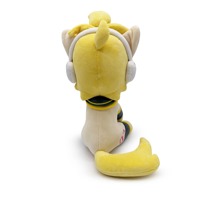 Youtooz Plush: Hatsune Miku X My Little Pony - Len Peluche 9 Pulgadas