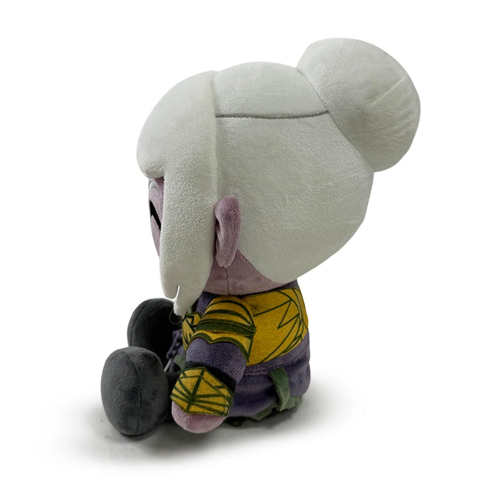 Youtooz Plush: Baldurs Gate - Minthara Peluche 9 Pulgadas