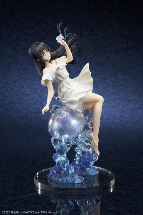 Design Coco Scale Figure: Rascal Does Not Dream - Mai Sakurajima Jellyfish Escala 1/7