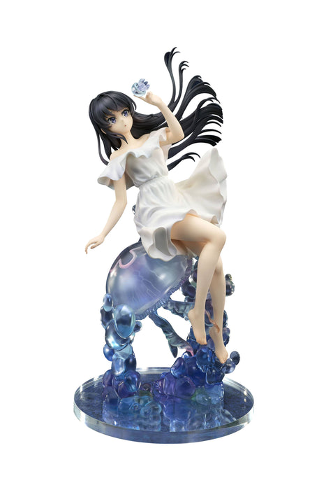 Design Coco Scale Figure: Rascal Does Not Dream - Mai Sakurajima Jellyfish Escala 1/7