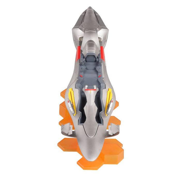Blokees Evangelion Fantastics Series: Asuka Shikinami Langley Entry Plug Interior 73571