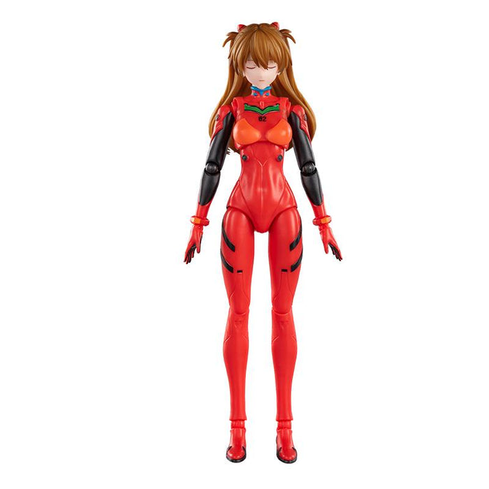 Blokees Evangelion Fantastics Series: Asuka Shikinami Langley Entry Plug Interior 73571