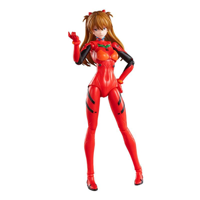 Blokees Evangelion Fantastics Series: Asuka Shikinami Langley Entry Plug Interior 73571
