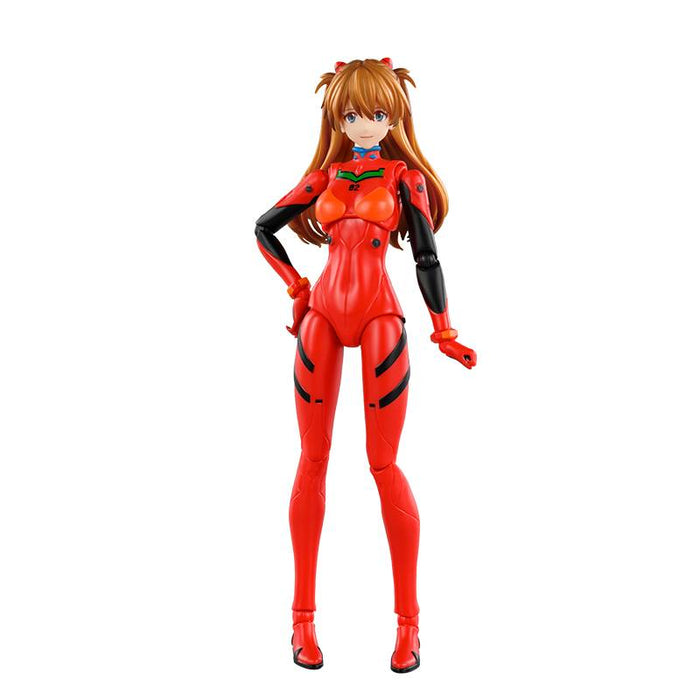 Blokees Evangelion Fantastics Series: Asuka Shikinami Langley Entry Plug Interior 73571