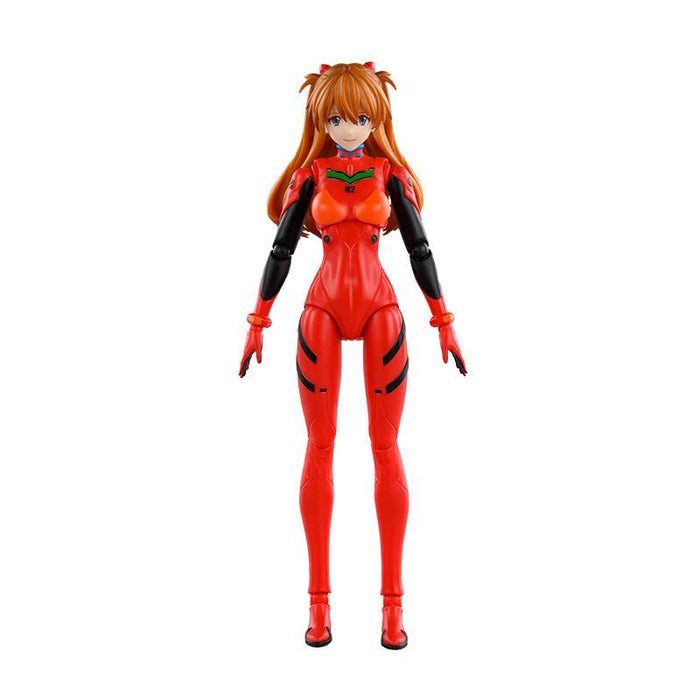 Blokees Evangelion Fantastics Series: Asuka Shikinami Langley Entry Plug Interior 73571